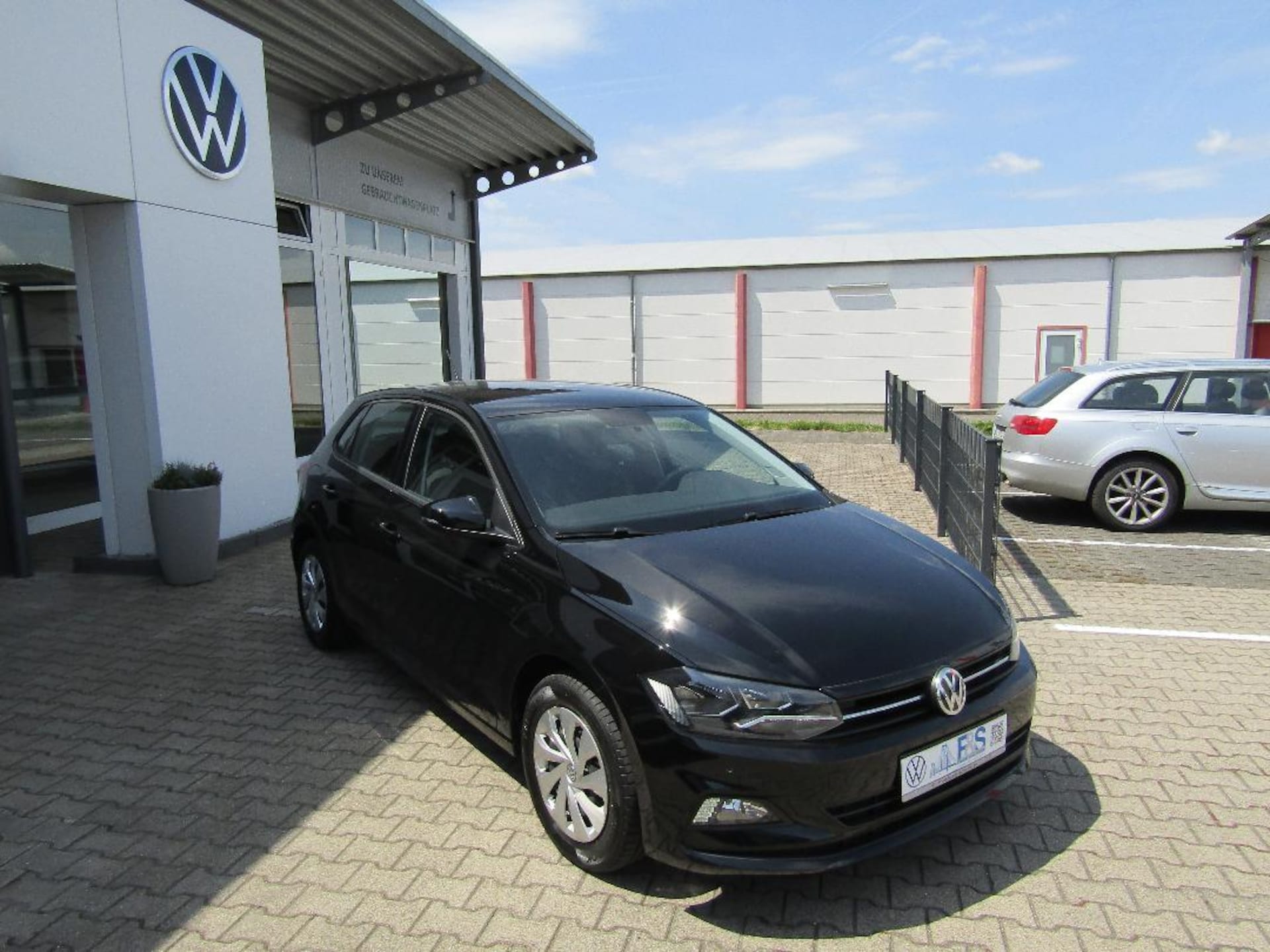Volkswagen Polo Comfortline