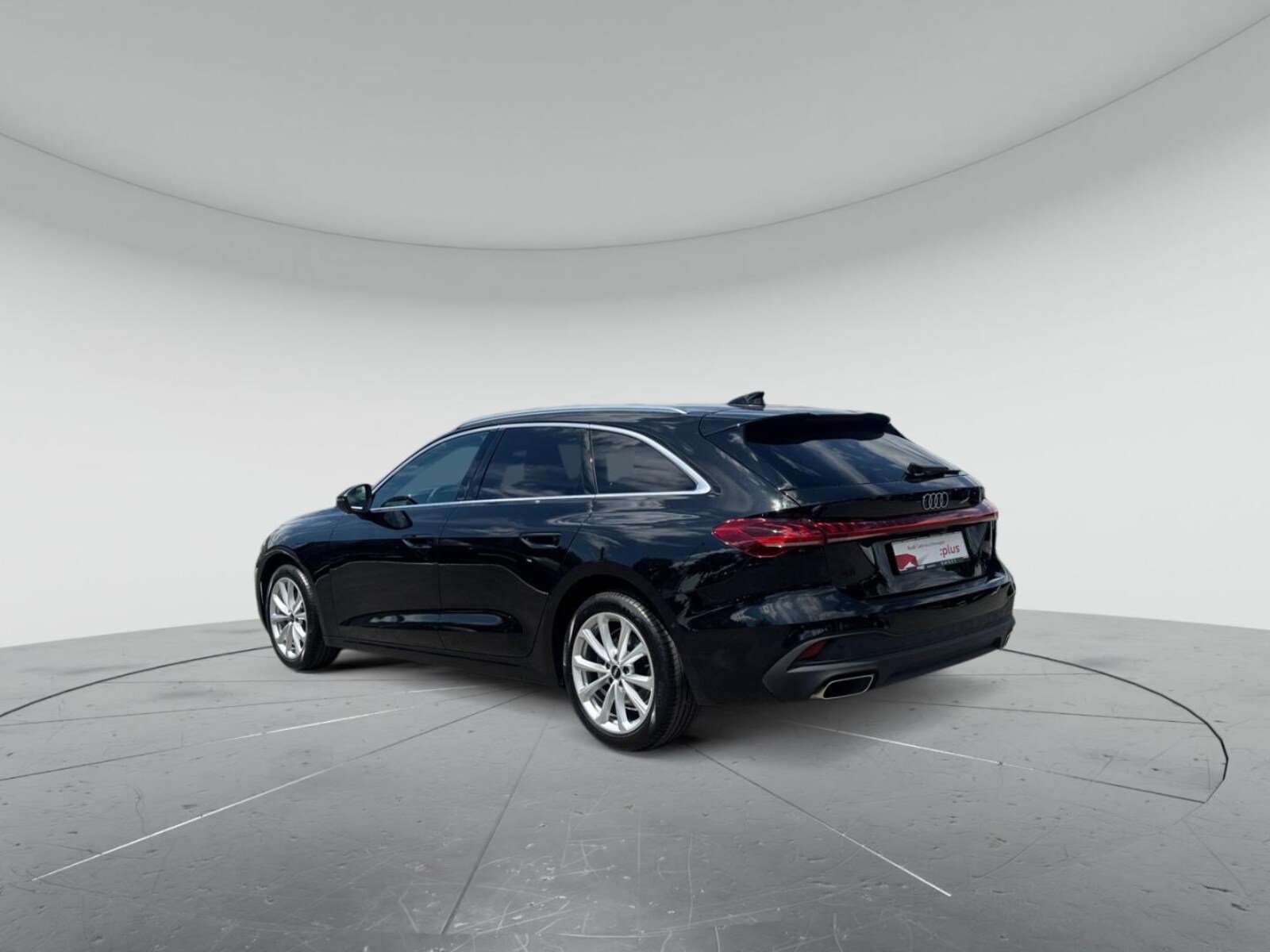 Audi A5 Avant – Bild 5