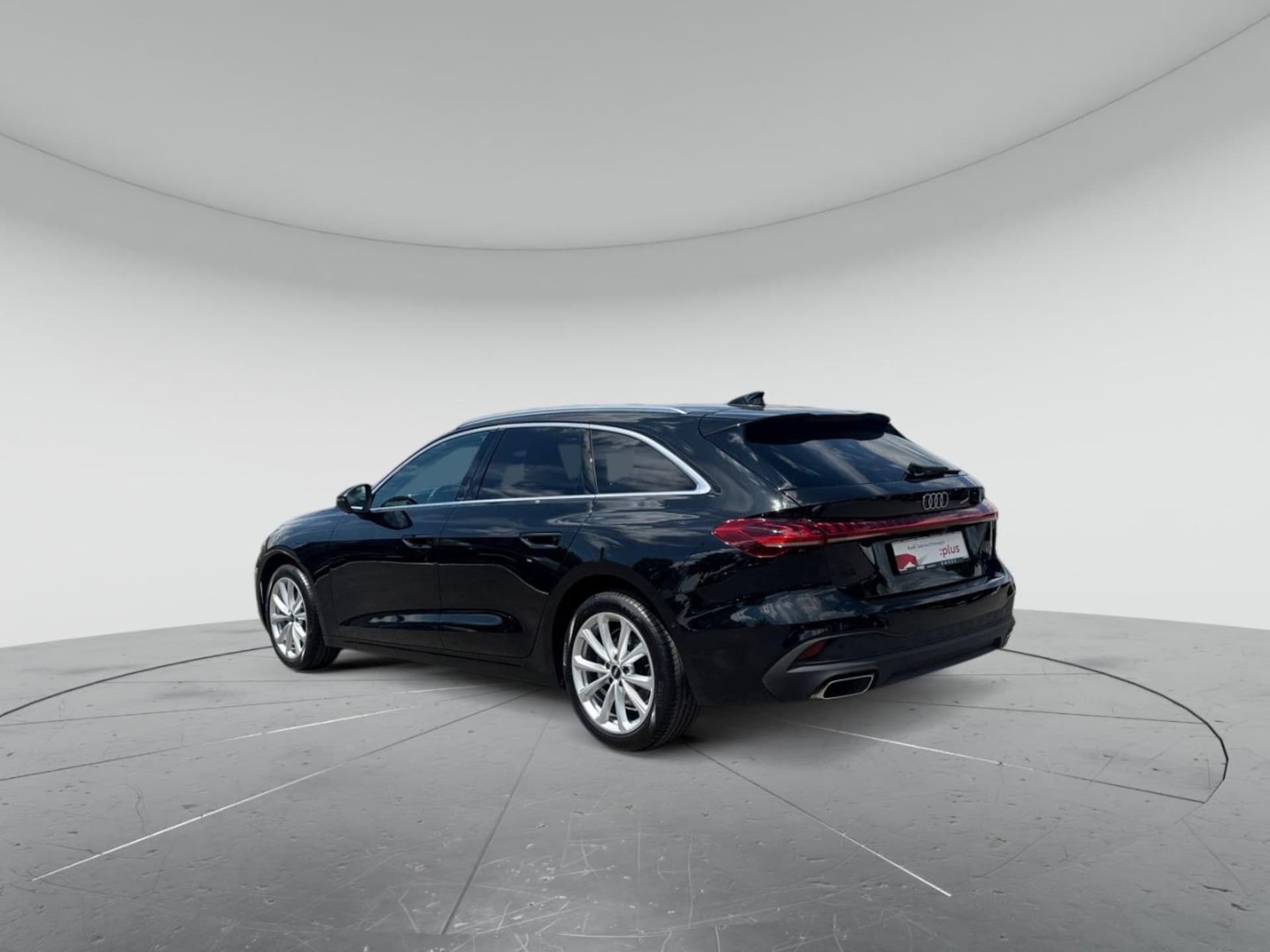 Audi A5 Avant