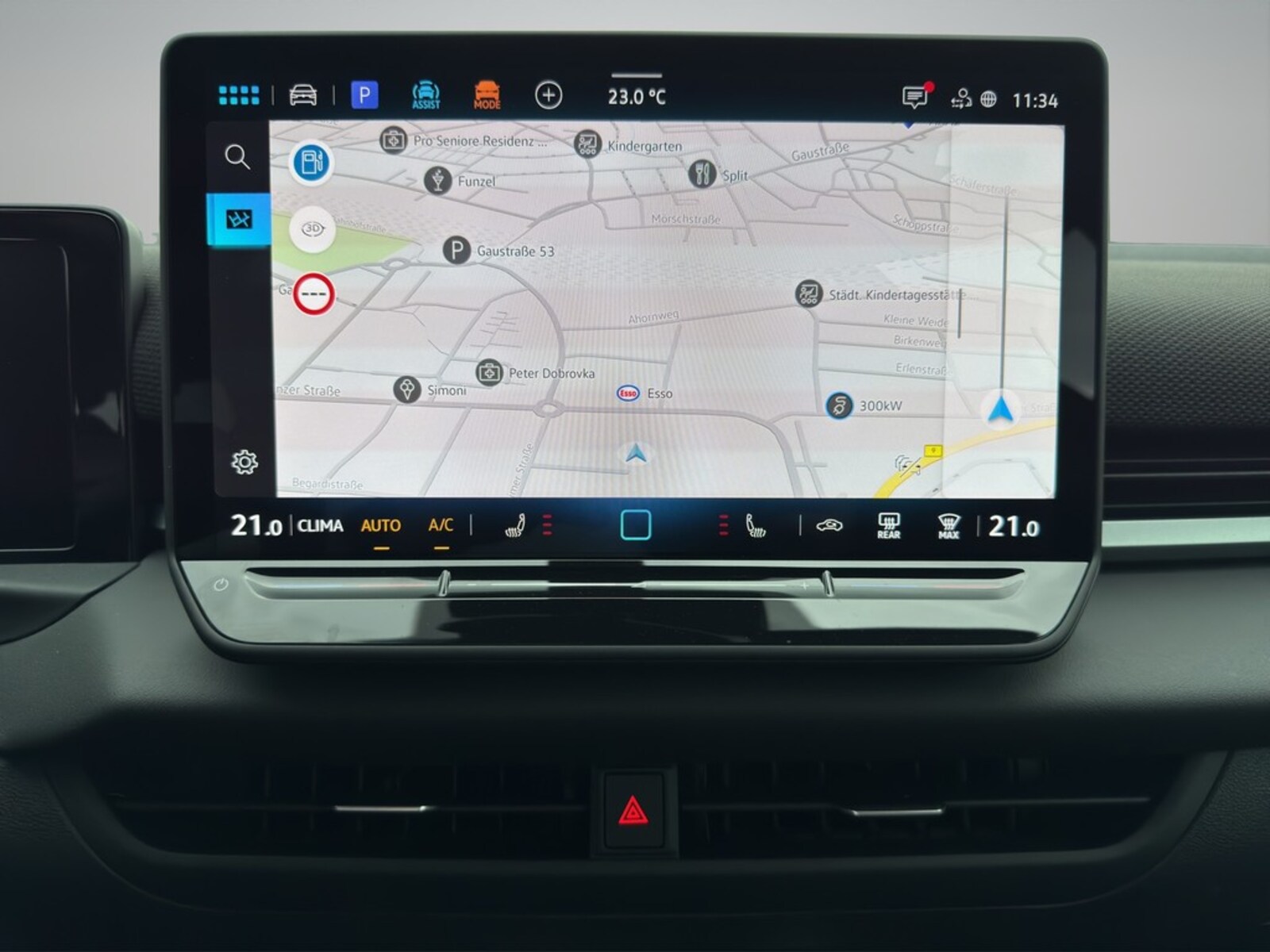 Volkswagen T-Roc – Bild 15