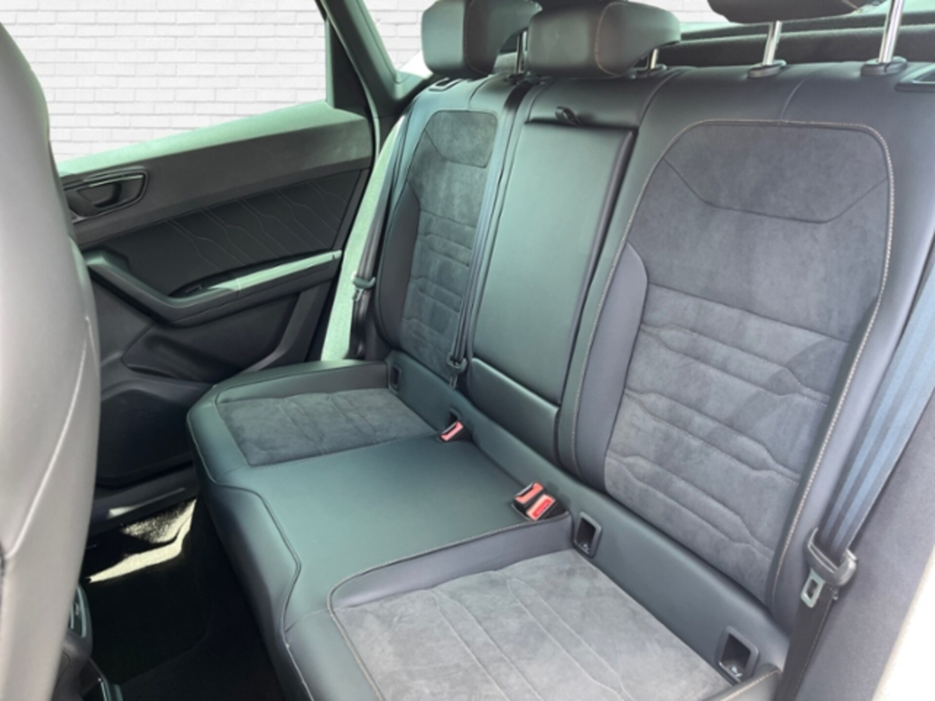 CUPRA Ateca VZ