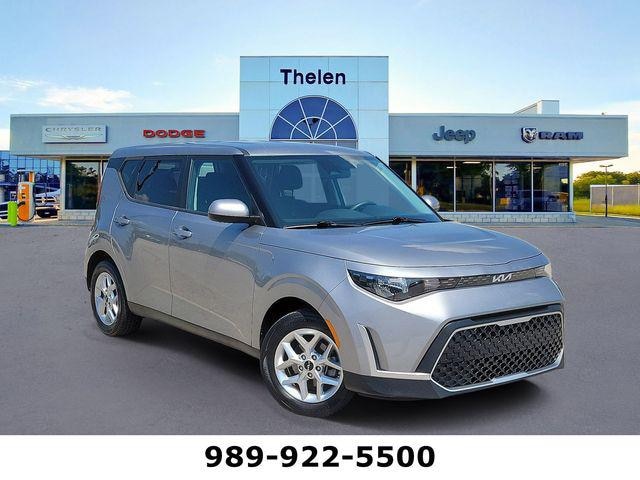 2024 Kia Soul
