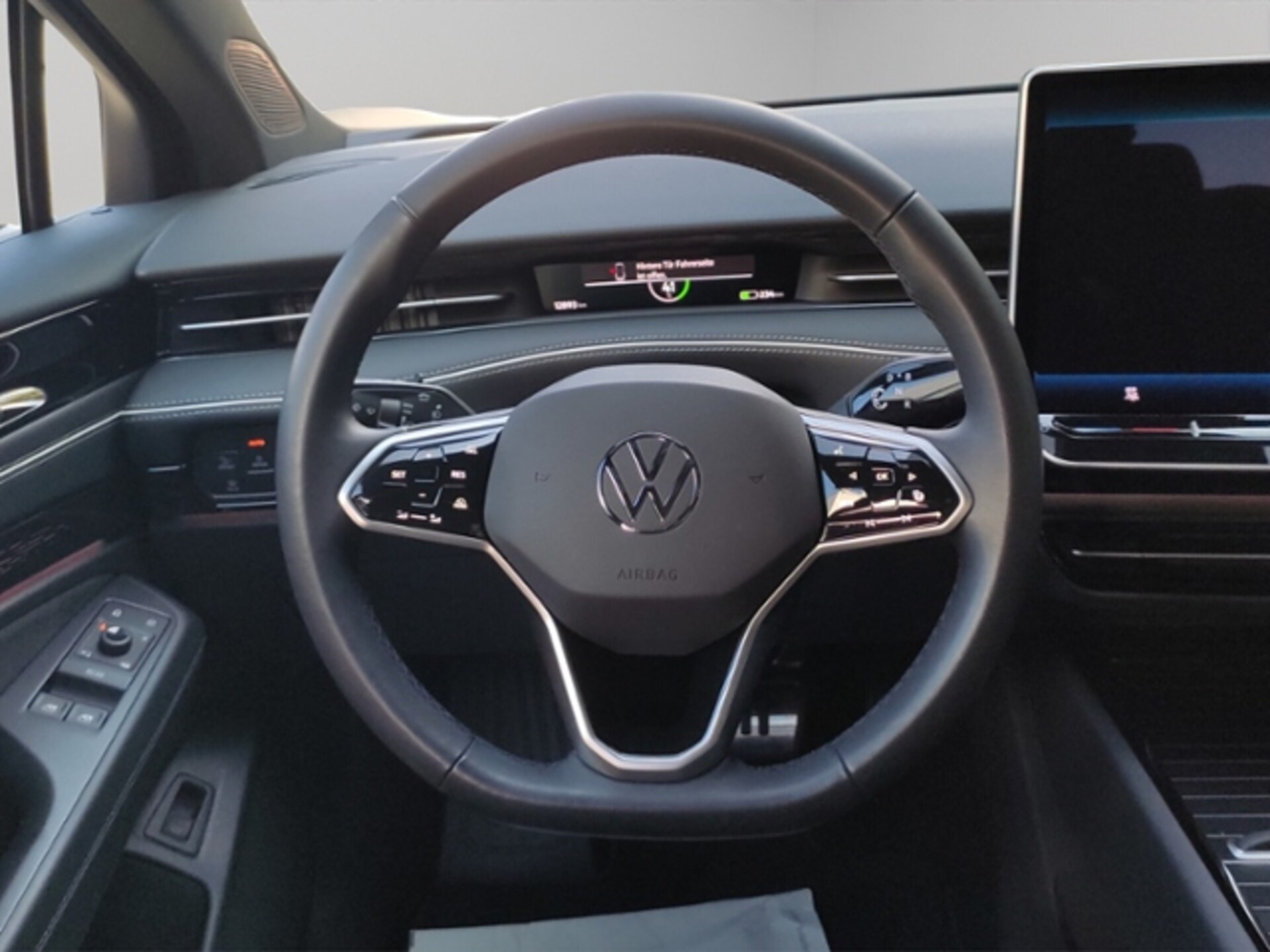 Volkswagen ID.7 Tourer Pro