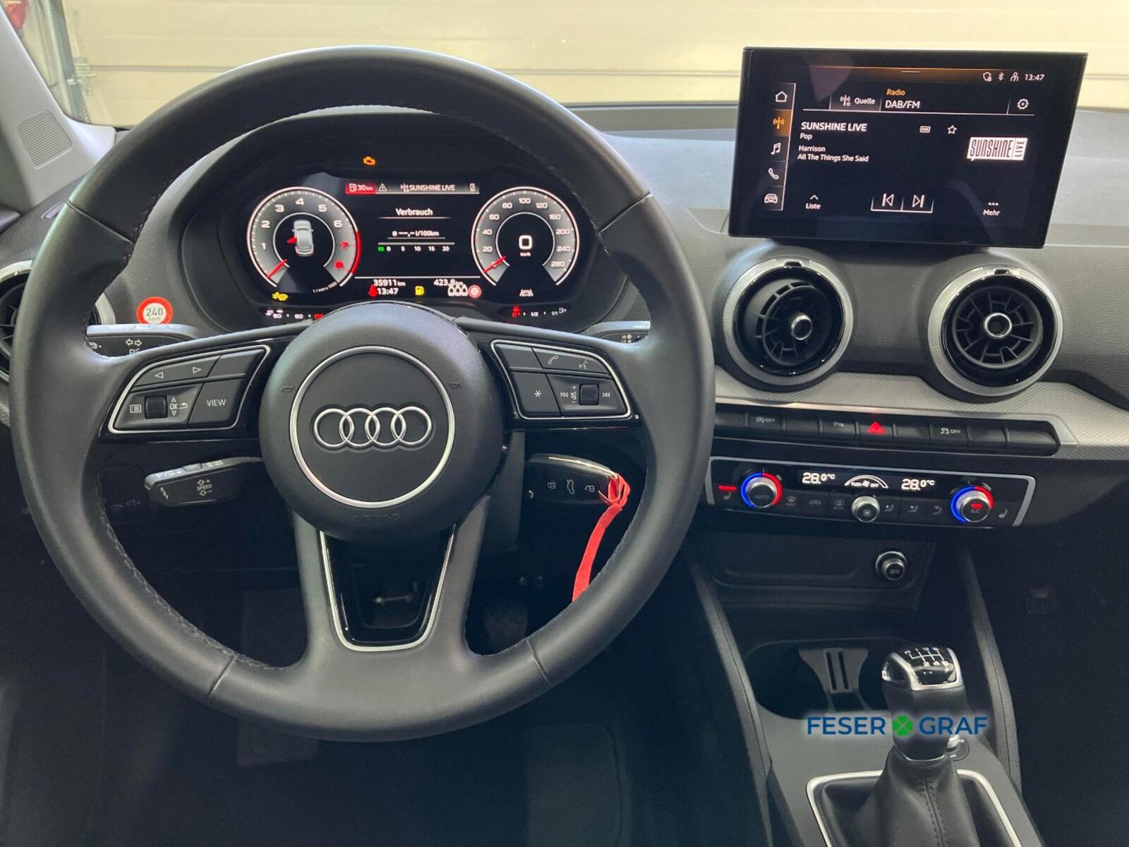 Audi Q2 – Bild 6