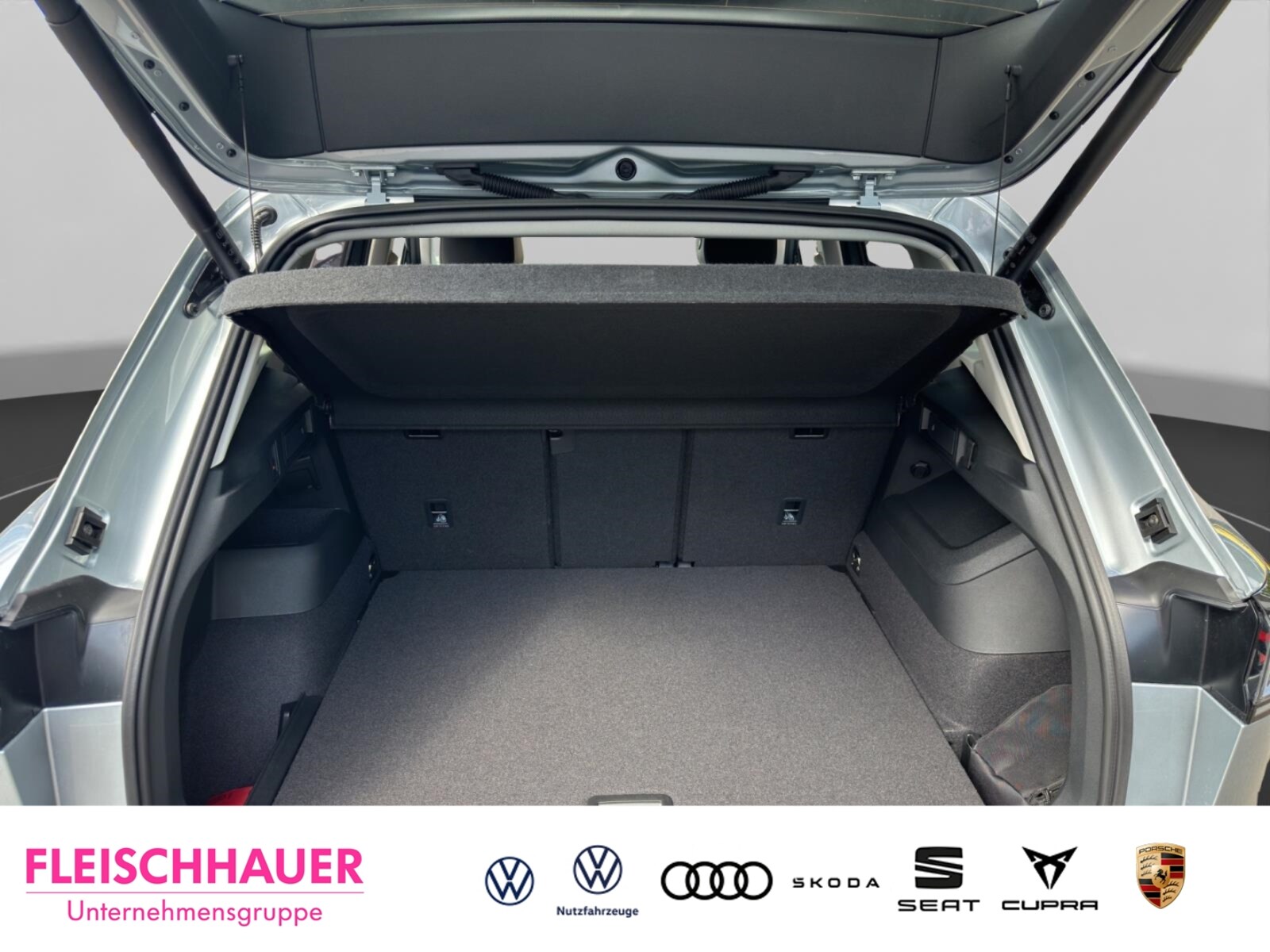 Volkswagen Tiguan – Bild 7