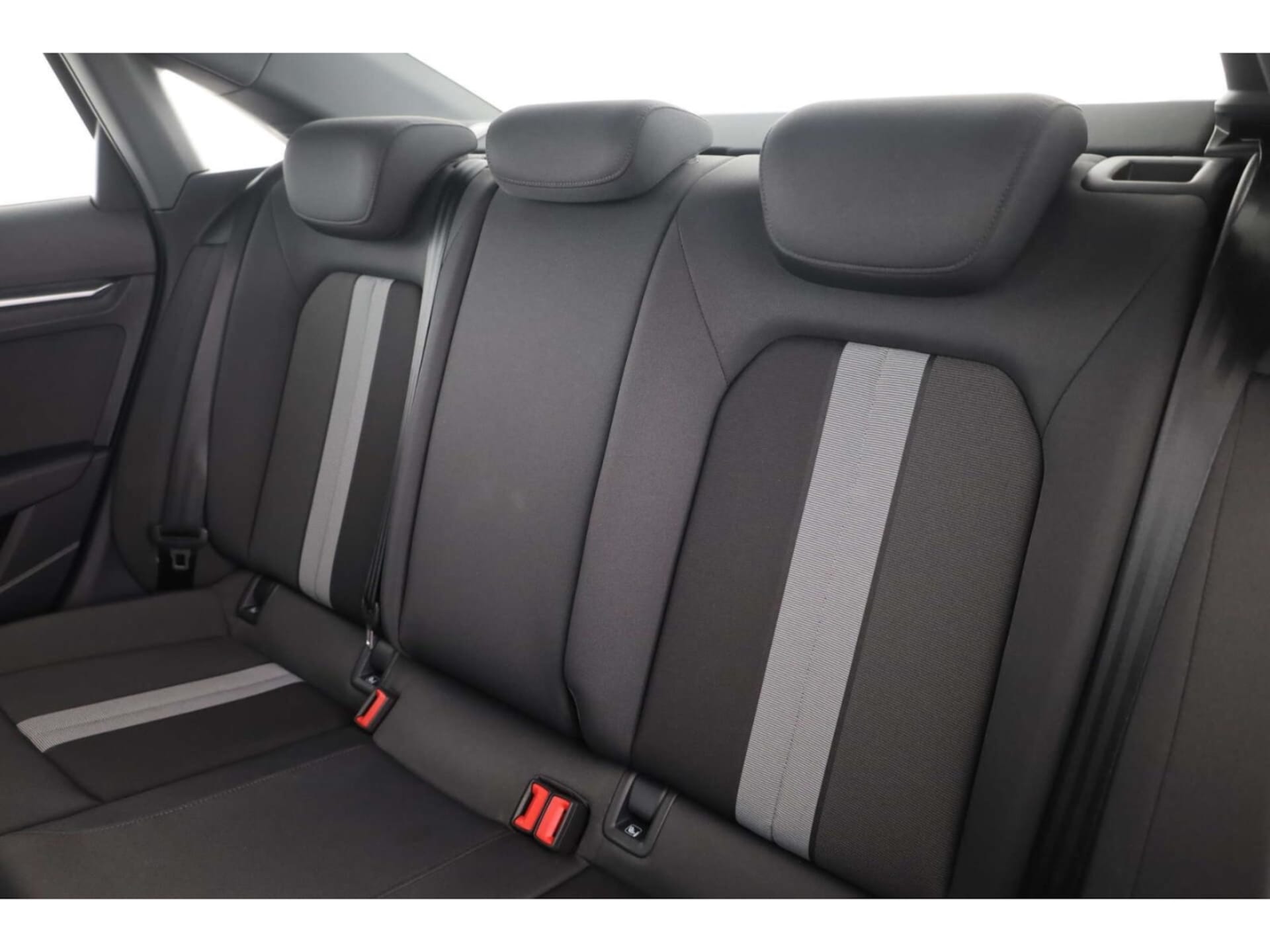 Audi A3 Limousine advanced
