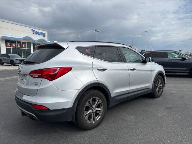 2014 Hyundai Santa Fe Sport