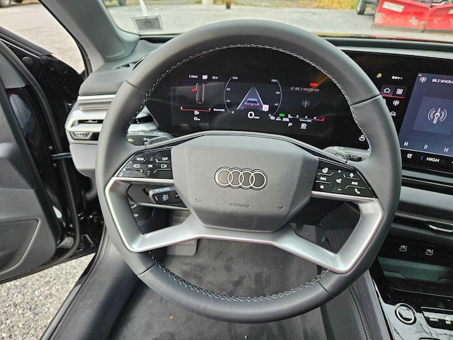 2026 Audi A6 Premium Plus - Photo 9