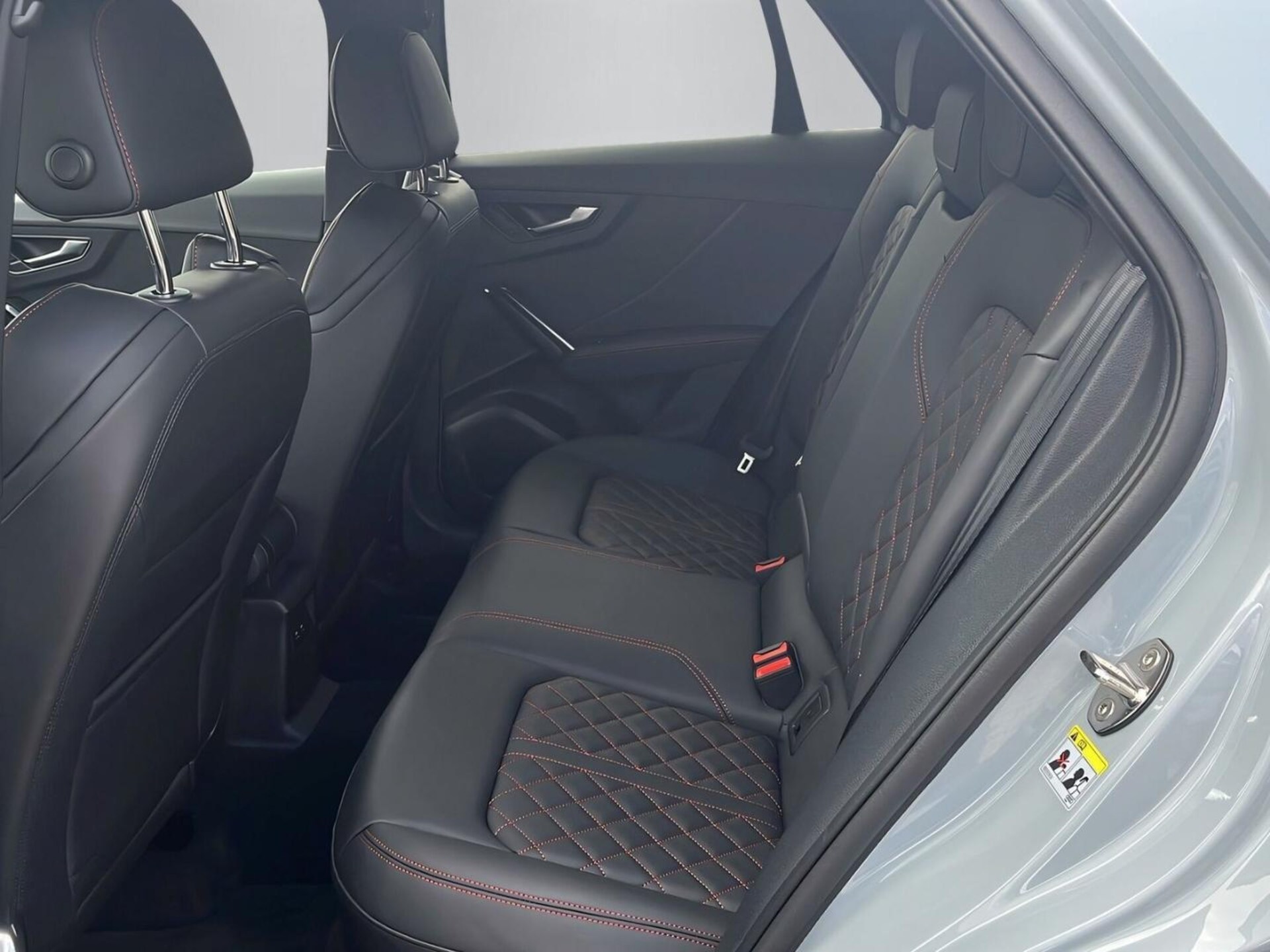Audi SQ2