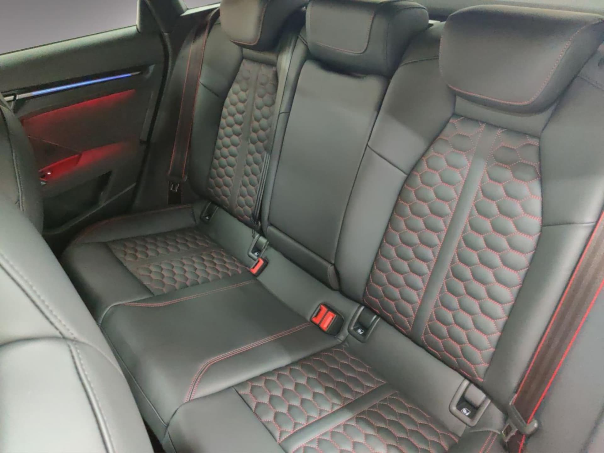 Audi RS 3 Sportback