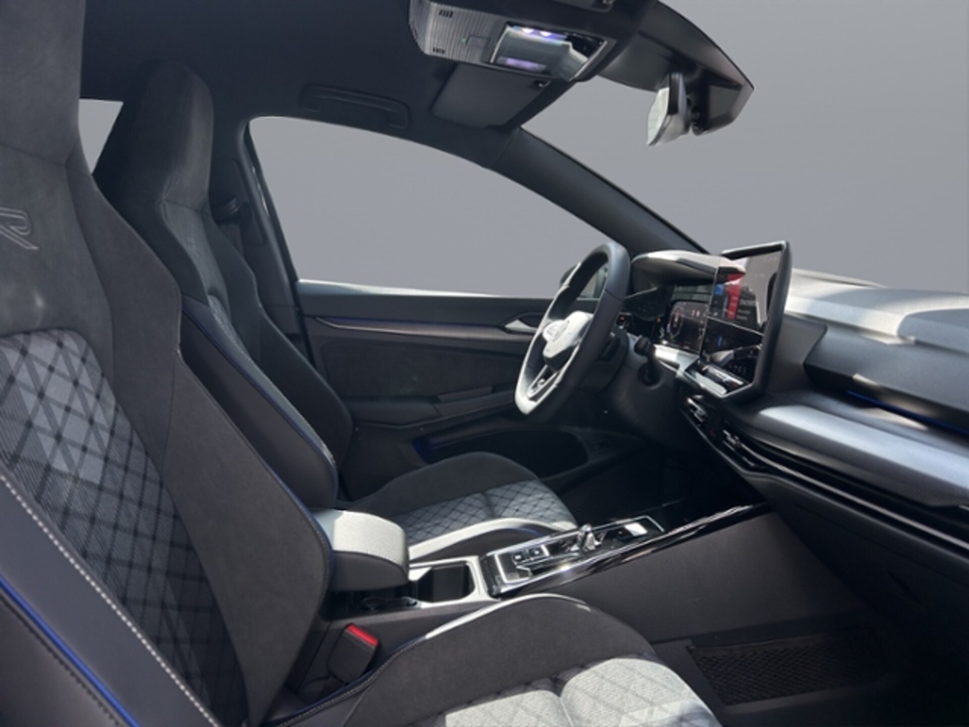 Volkswagen Golf Variant R-Line