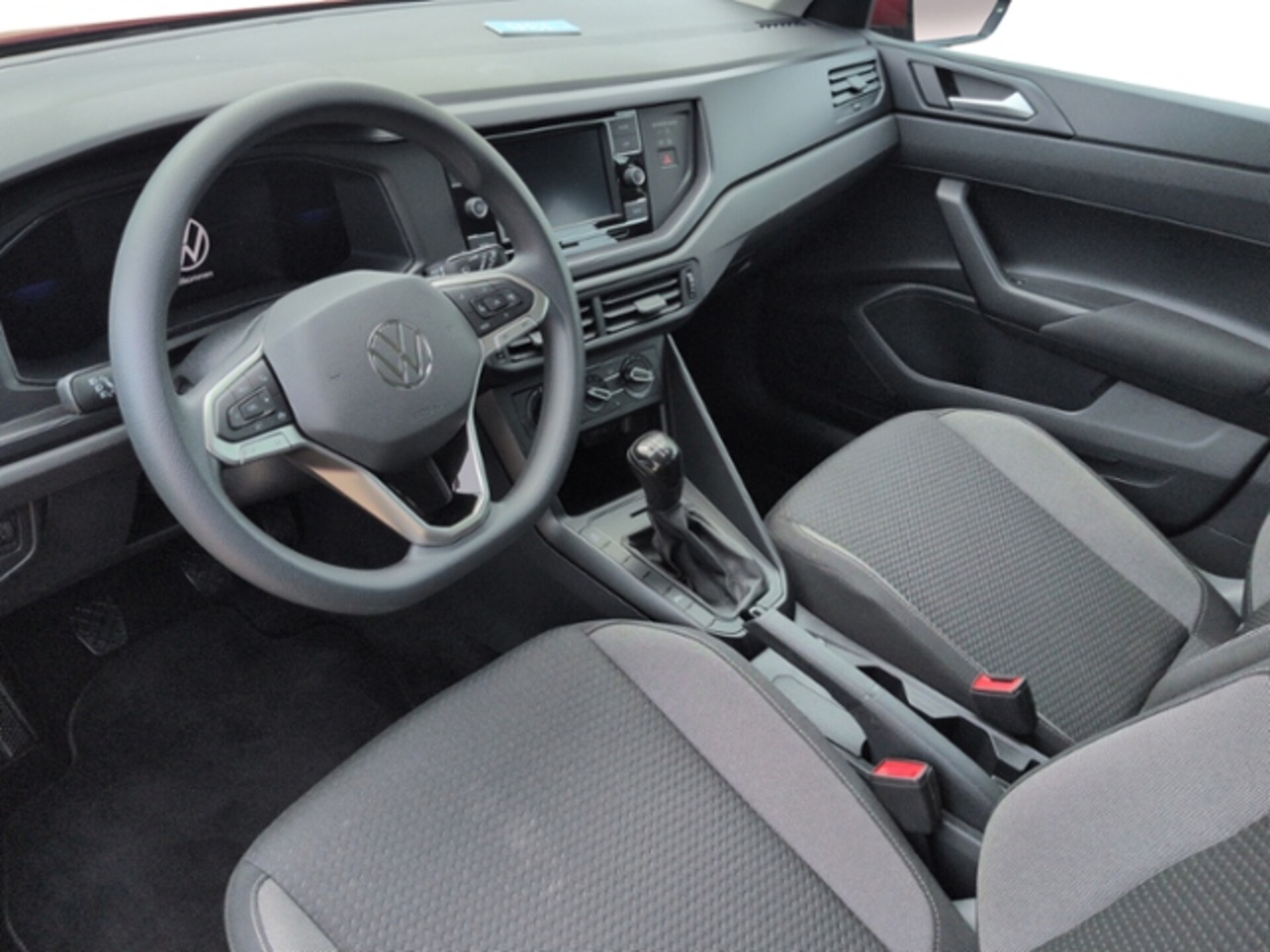 Volkswagen Polo FRESH