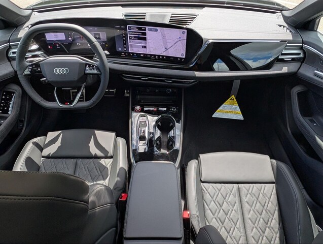 2026 Audi S5 Premium Plus - Photo 8