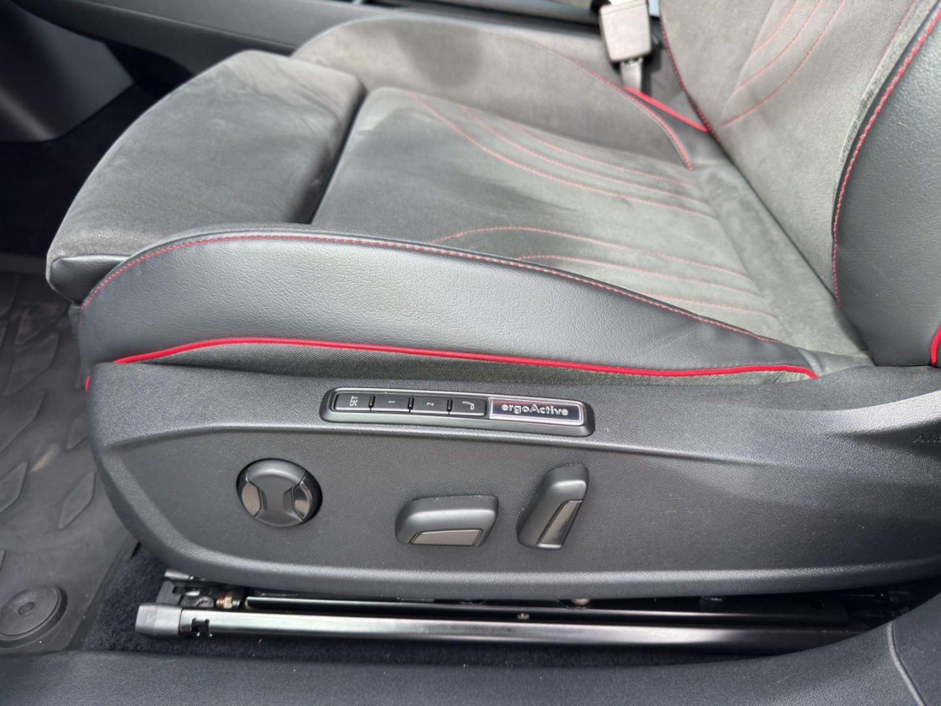 Volkswagen ID.4 GTX