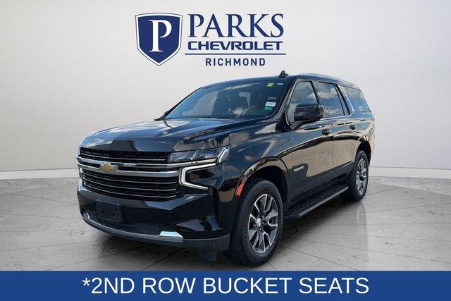 2021 Chevrolet Tahoe