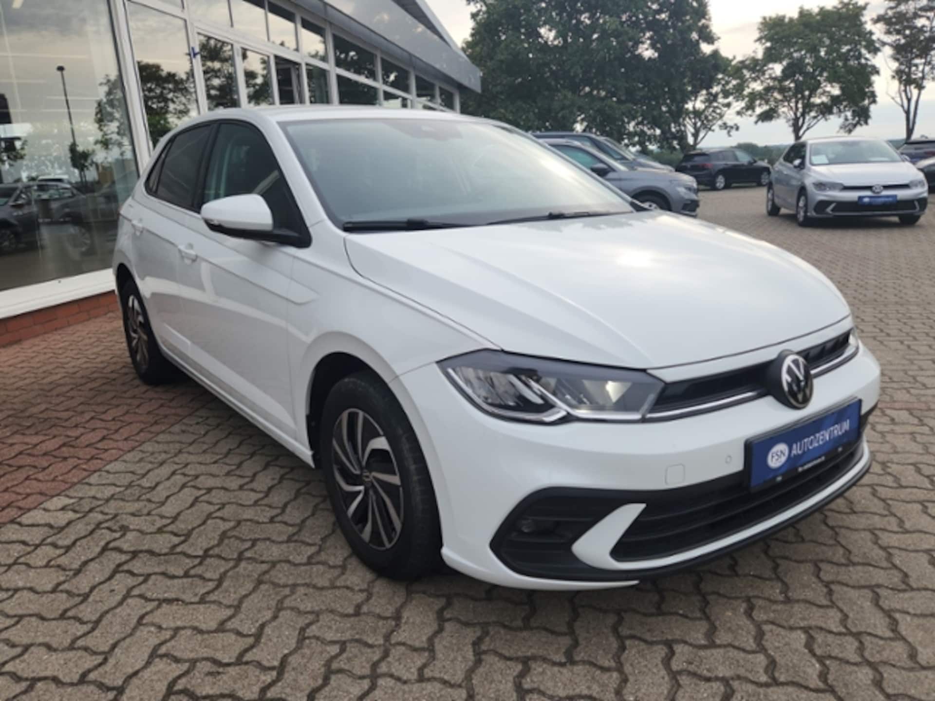Volkswagen Polo Life