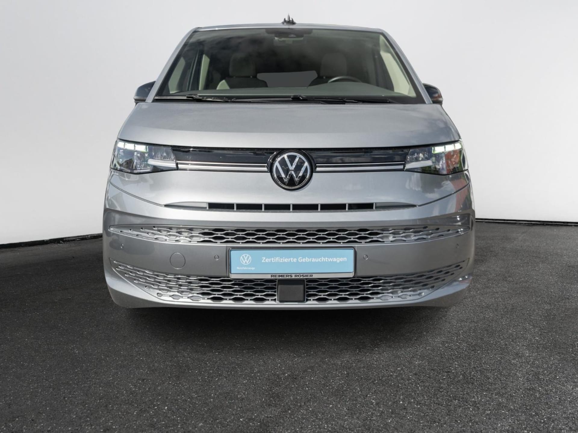 Volkswagen Multivan Life