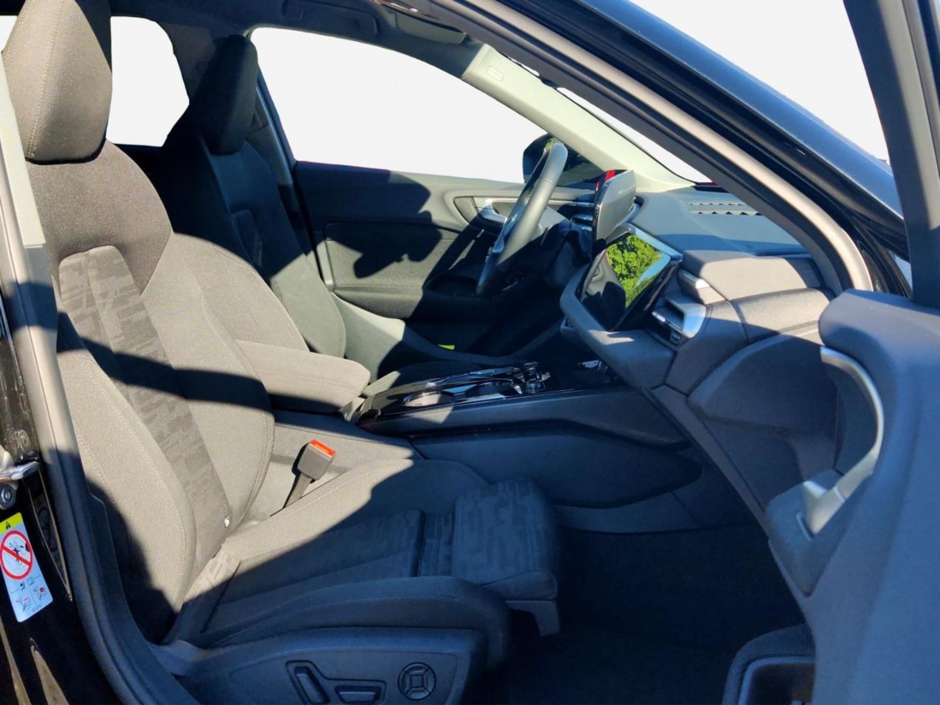 Audi A5 Avant e-hybrid