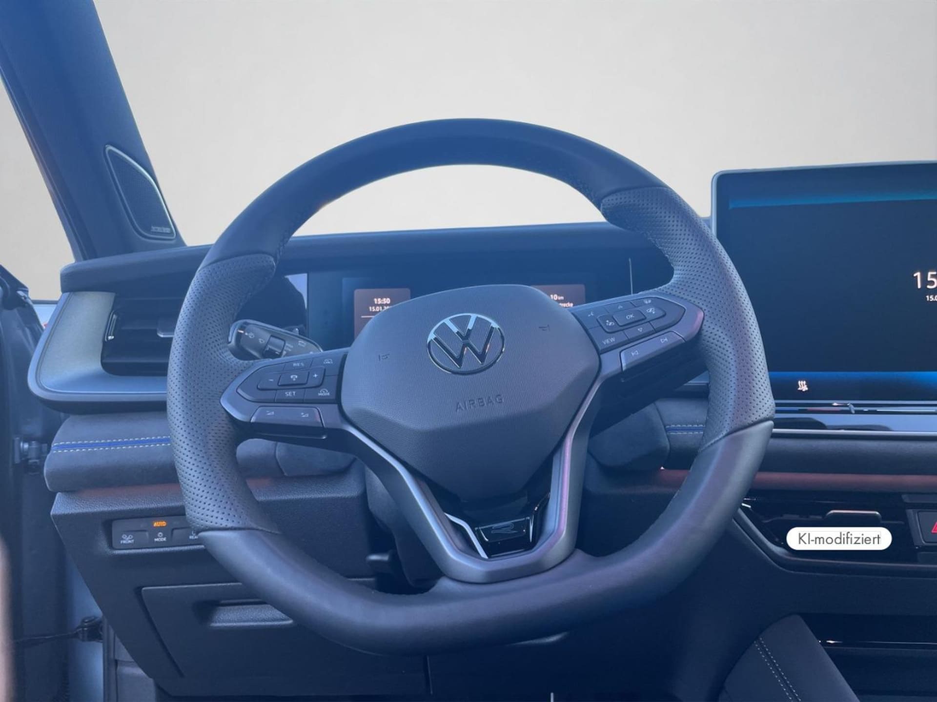 Volkswagen Tayron R-Line