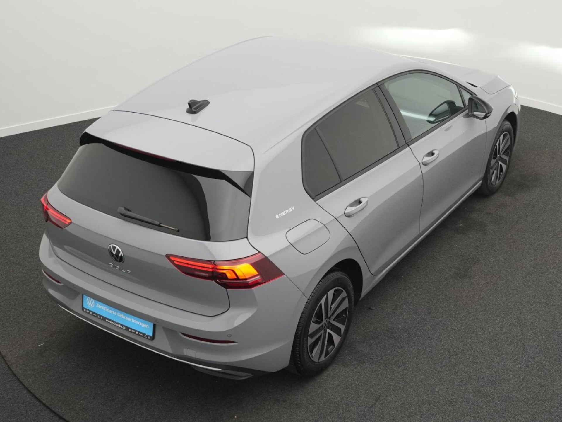 Volkswagen Golf ENERGY