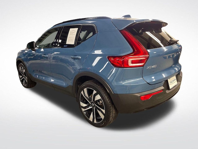 2024 Volvo XC40