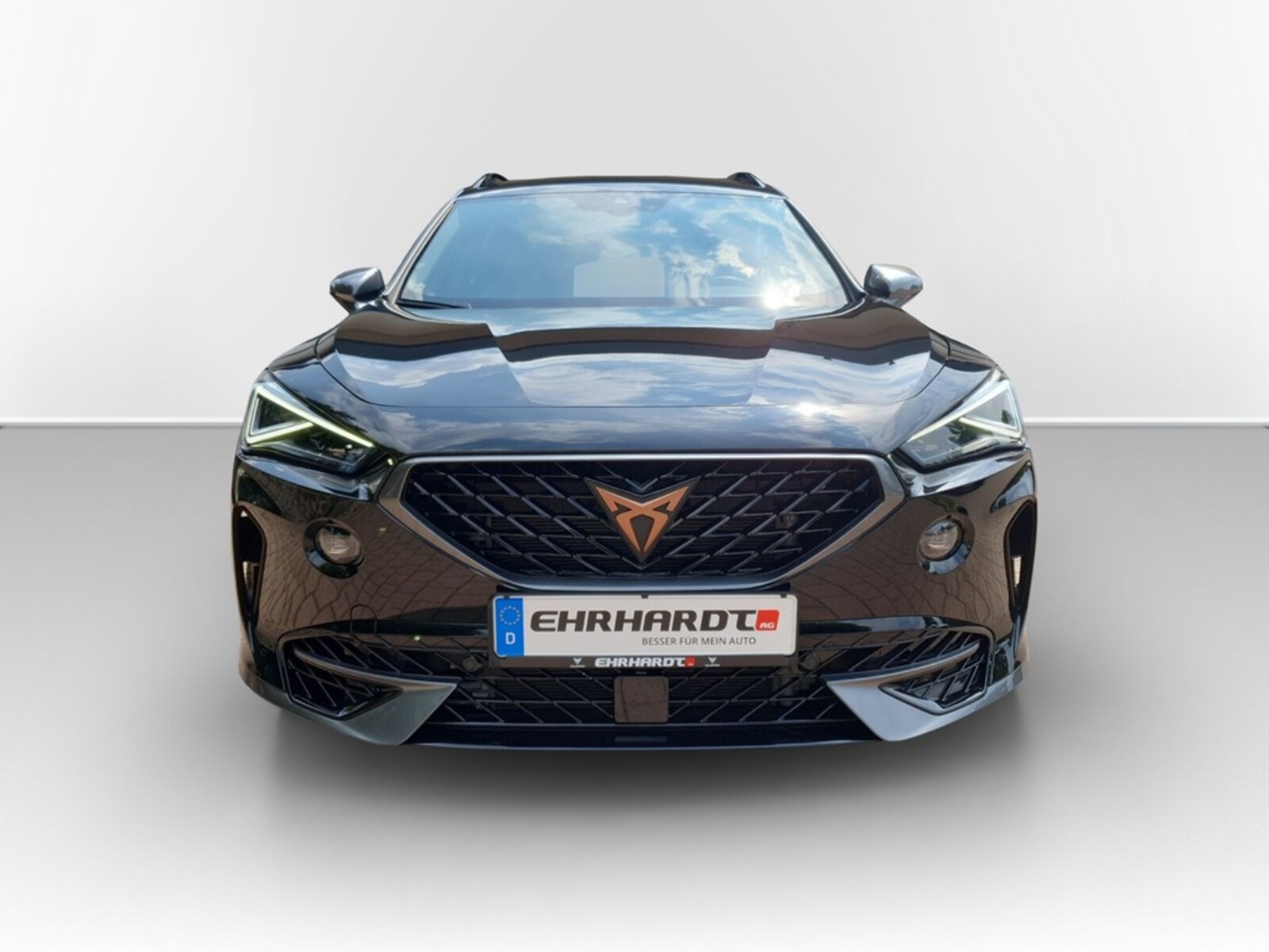 CUPRA Formentor – Bild 3