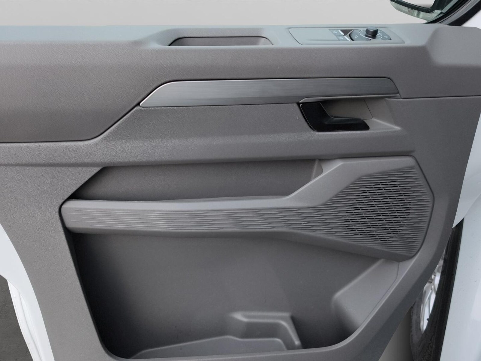 Volkswagen Caravelle – Bild 13