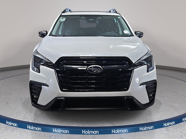 2023 Subaru Ascent