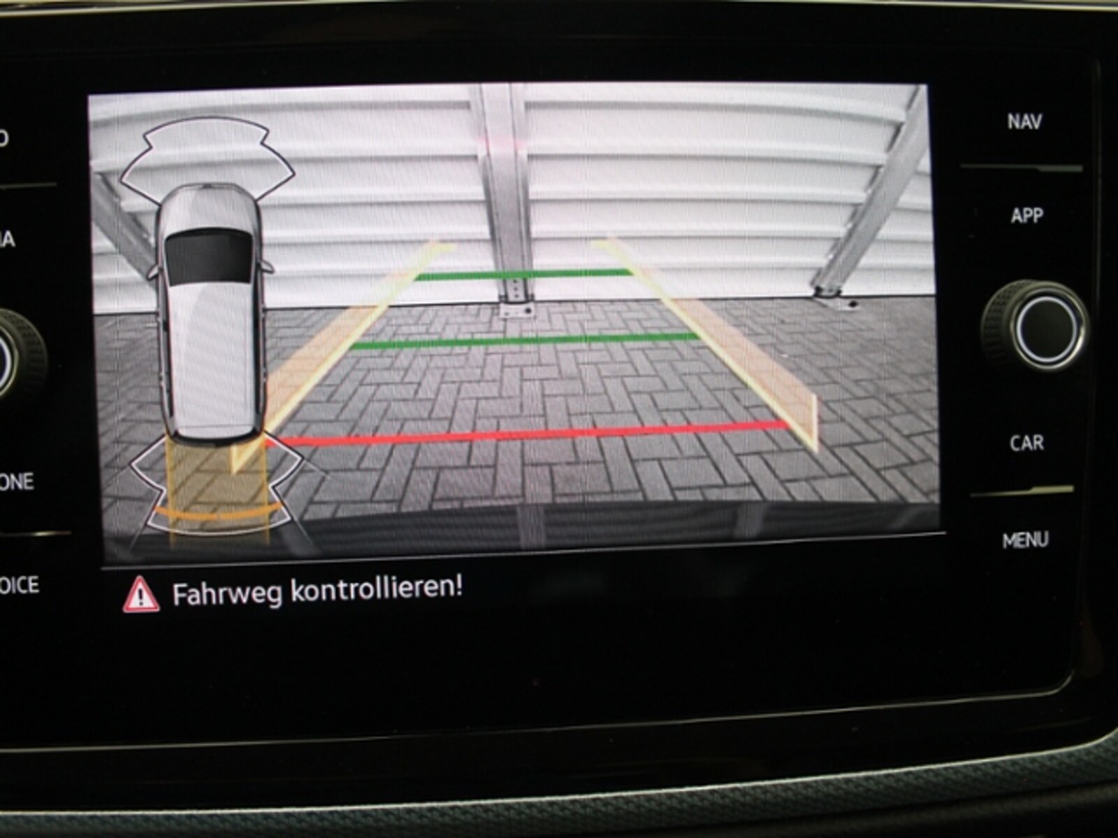 Volkswagen Touran – Bild 21