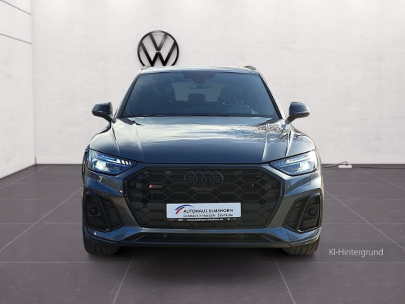 Audi SQ5 – Bild 3