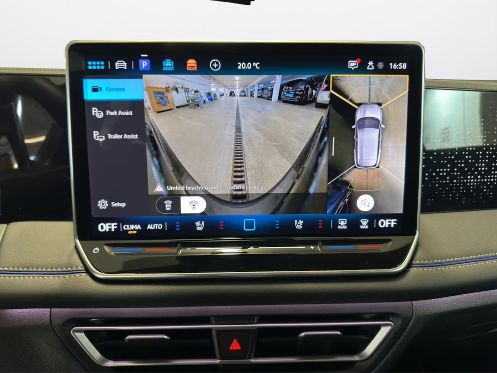 Volkswagen Tiguan – Bild 17