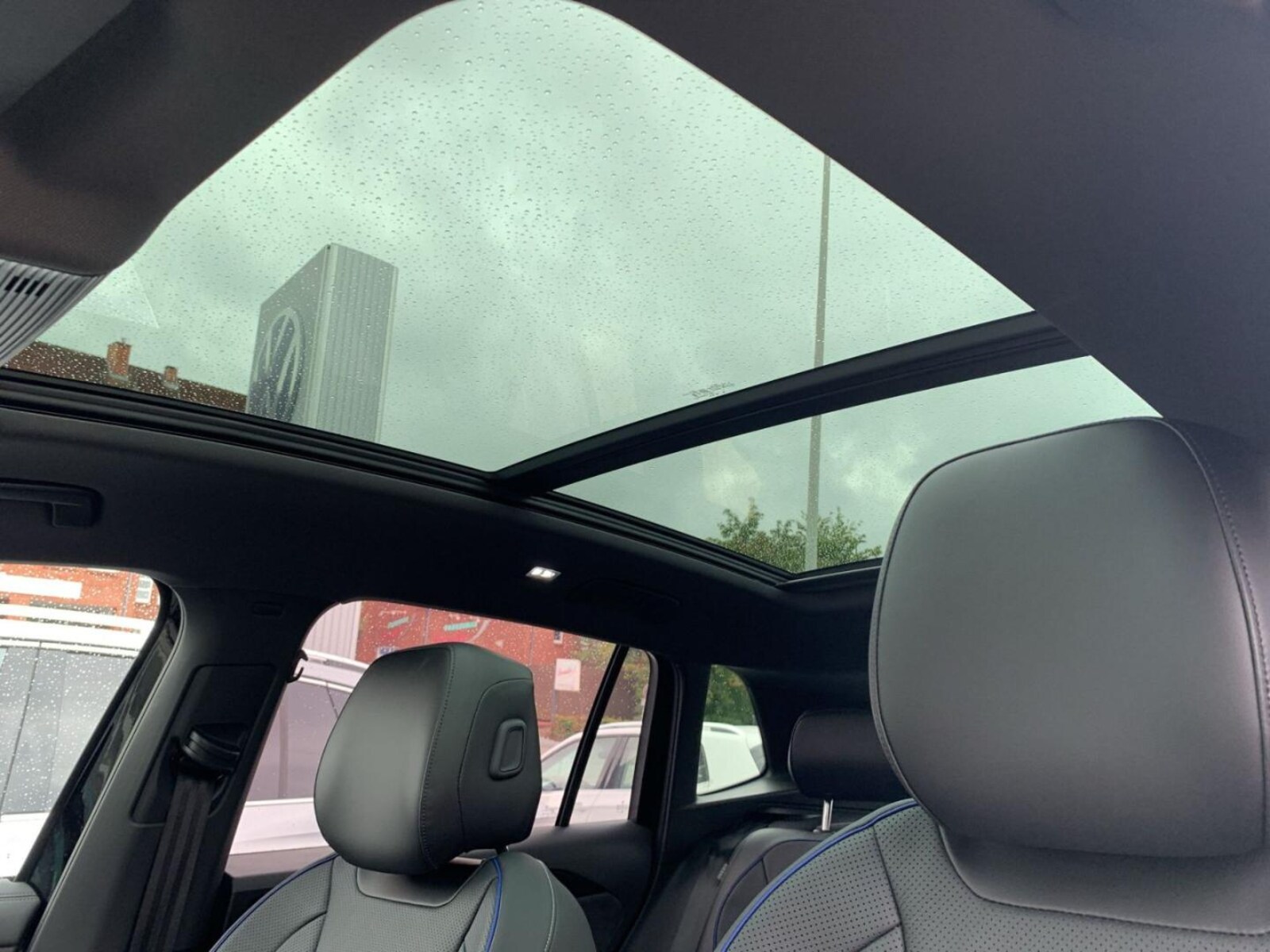 Volkswagen Tiguan – Bild 21