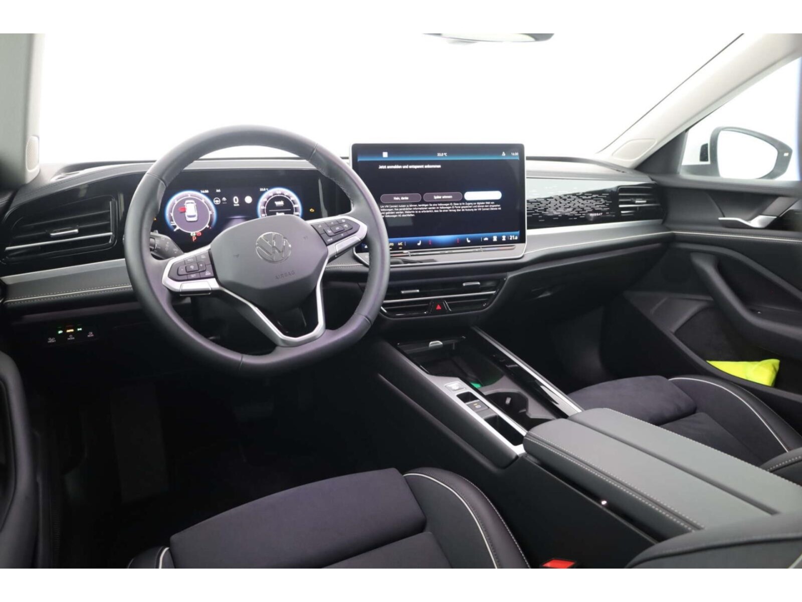 Volkswagen Passat – Bild 9