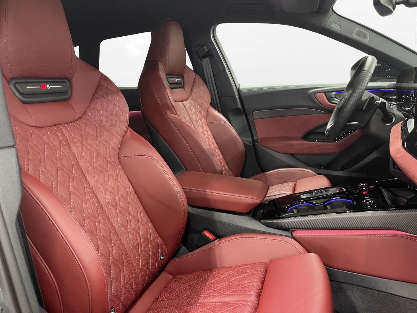 Bild über Audi S5 Avant edition one TFSI 270 kW S tronic - für weitere Informationen kontaktieren Sie den Audi Partner