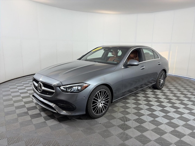 2023 Mercedes-Benz C 300