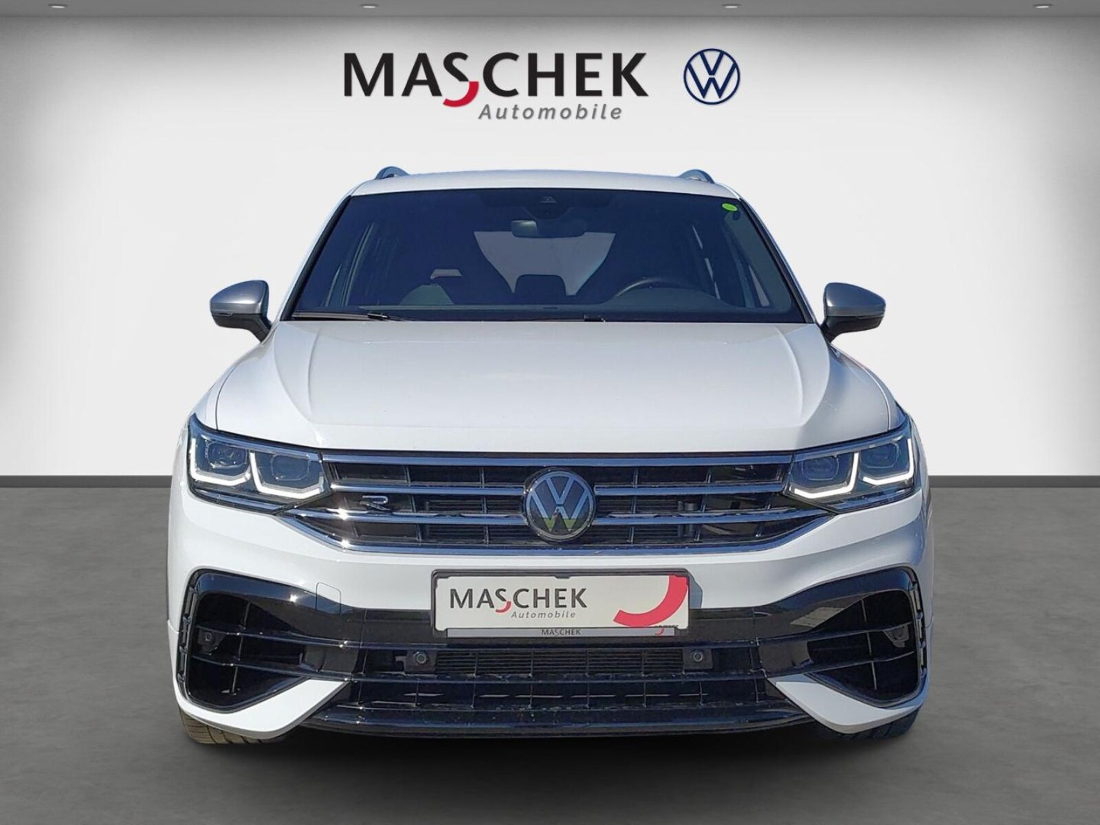 Volkswagen Tiguan – Bild 8
