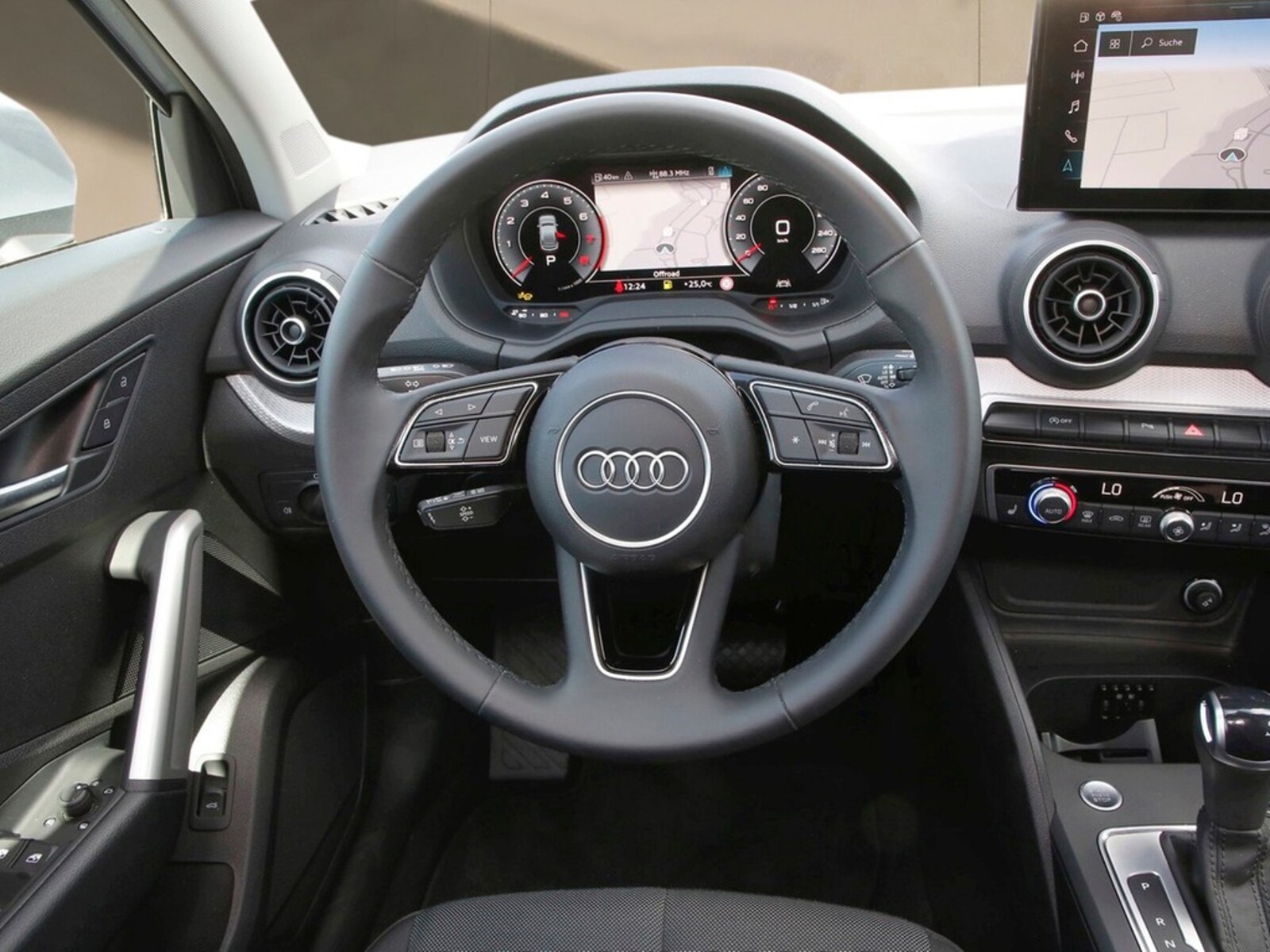 Audi Q2 – Bild 16