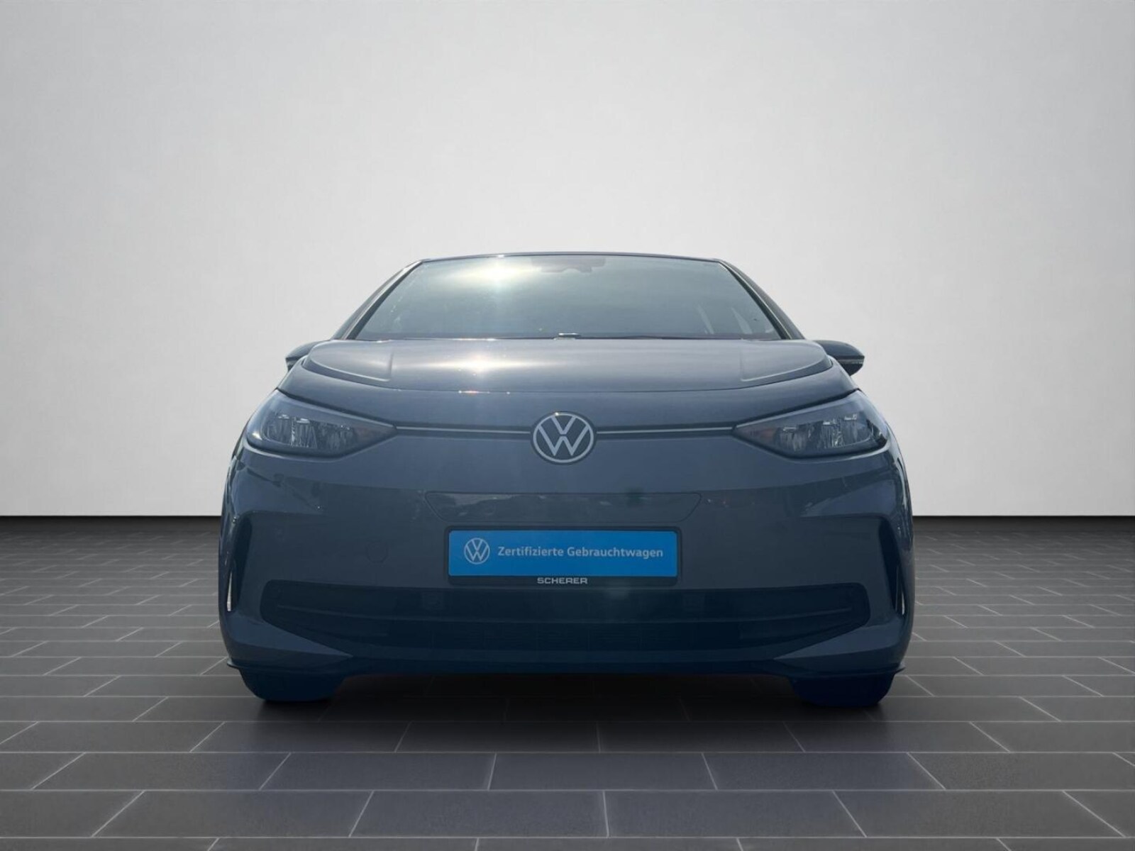 Volkswagen ID.3 – Bild 5