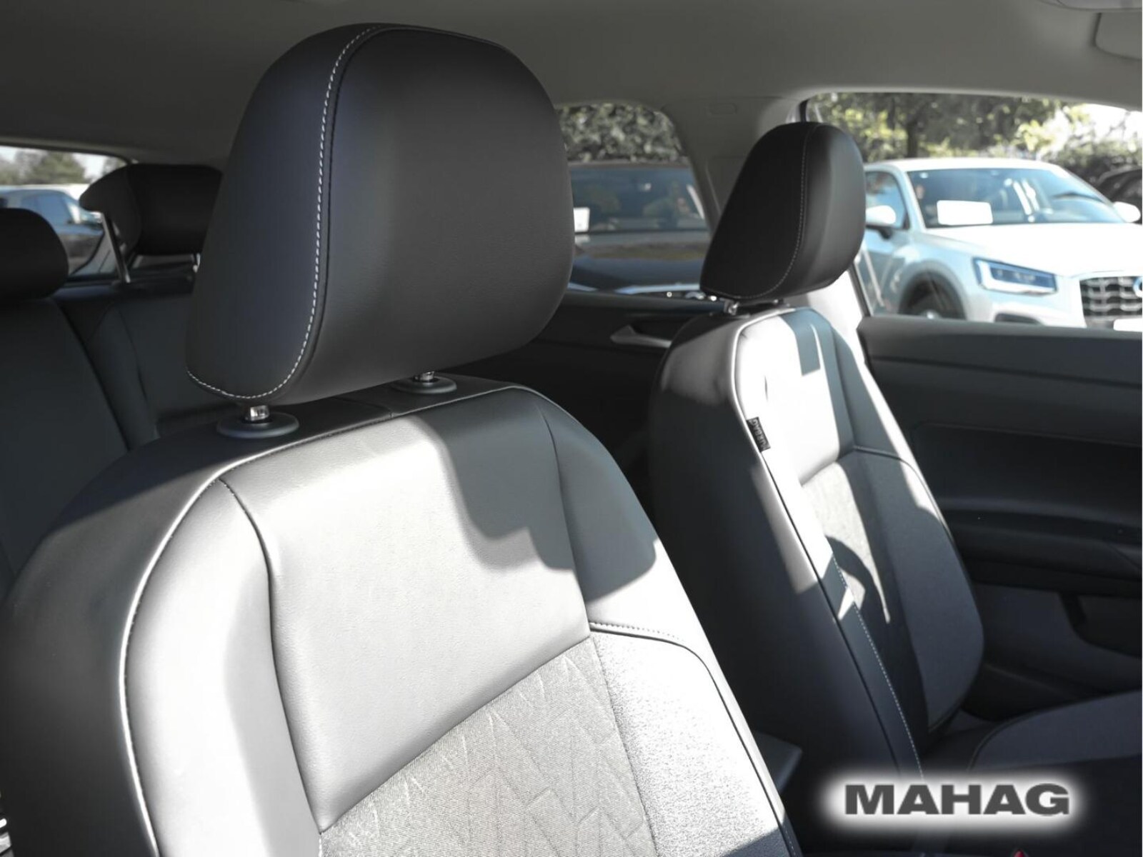 Volkswagen Polo – Bild 16