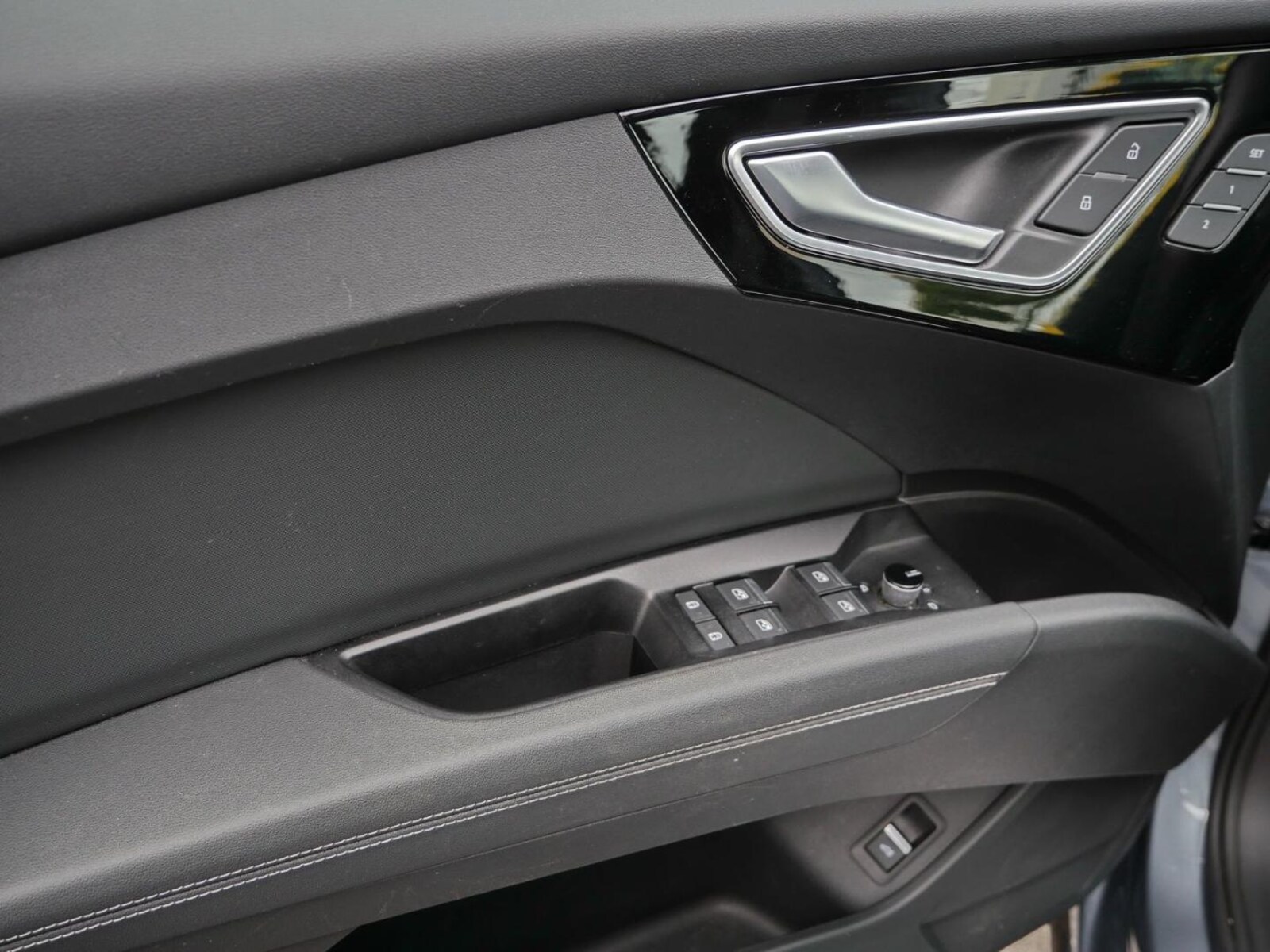 Audi Q4 e-tron – Bild 20