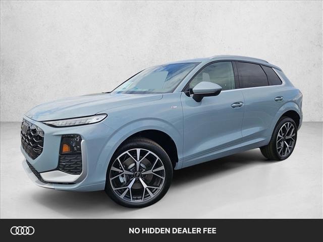 2026 Audi Q3 SUV