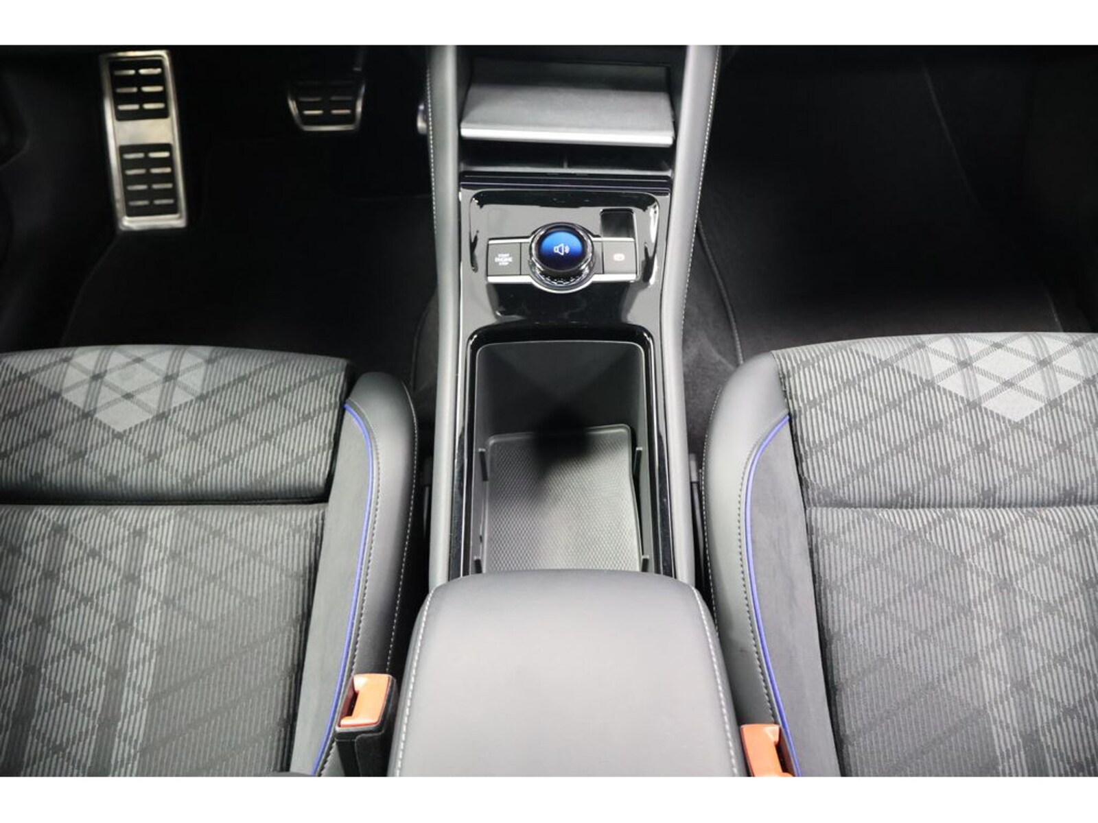 Volkswagen Tiguan – Bild 11