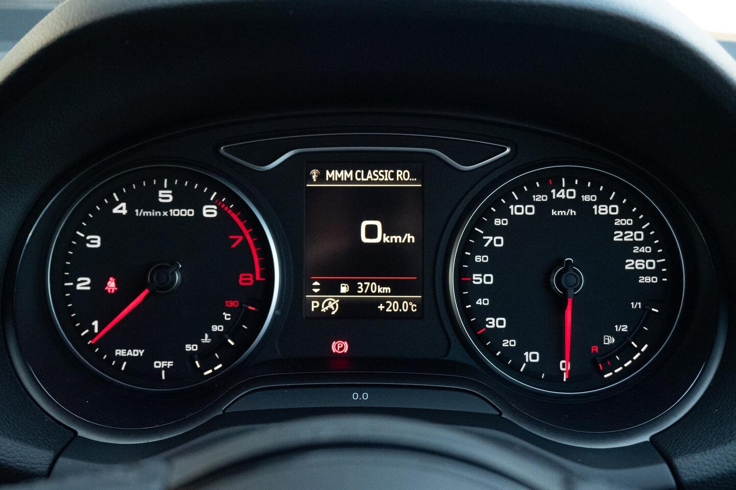 Image about Audi Q2 design 35 TFSI S tronic
