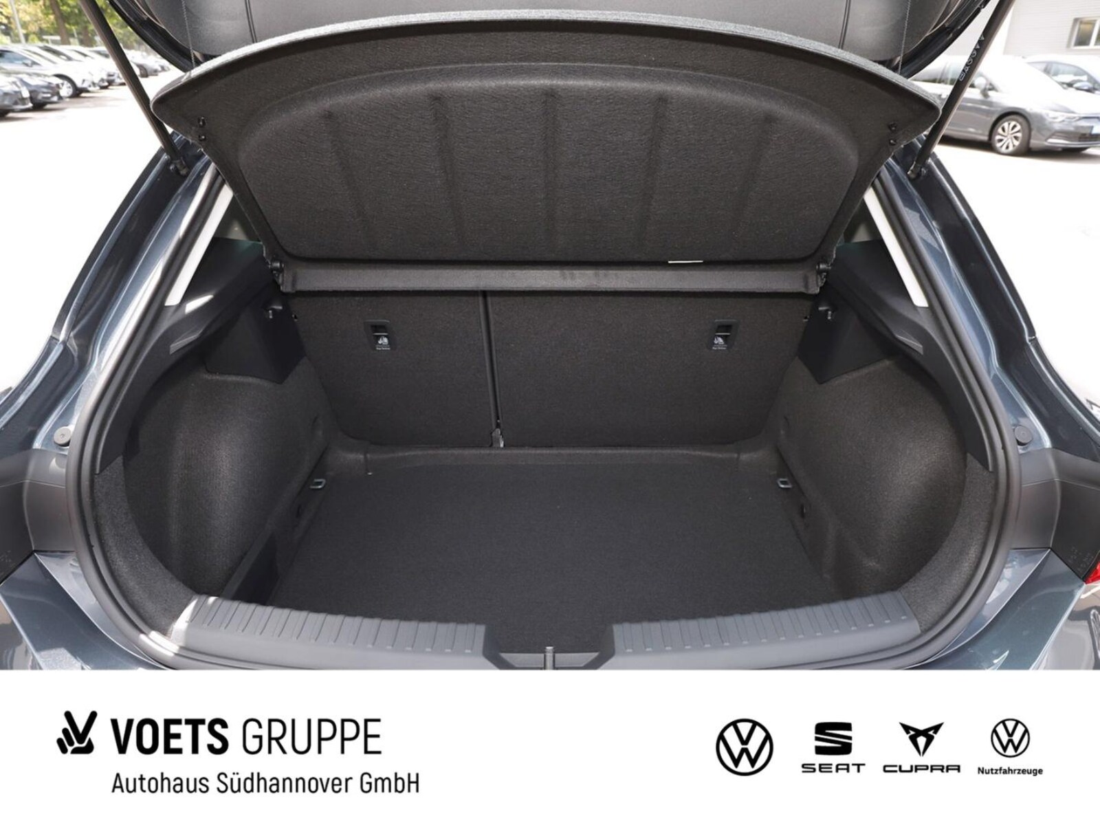 SEAT Leon – Bild 7