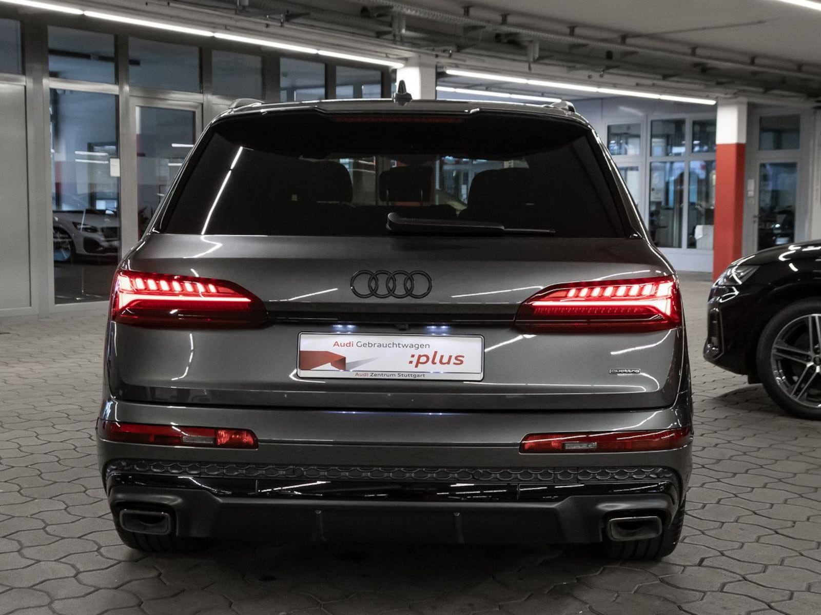 Audi Q7 – Bild 5