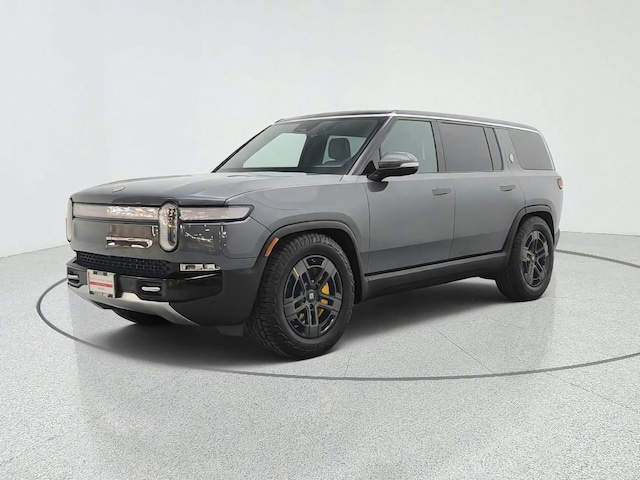 2023 Rivian R1S