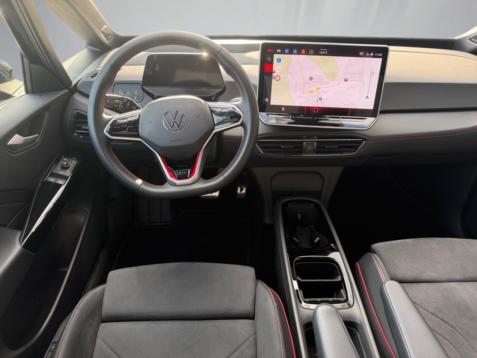Volkswagen ID.3 – Bild 11