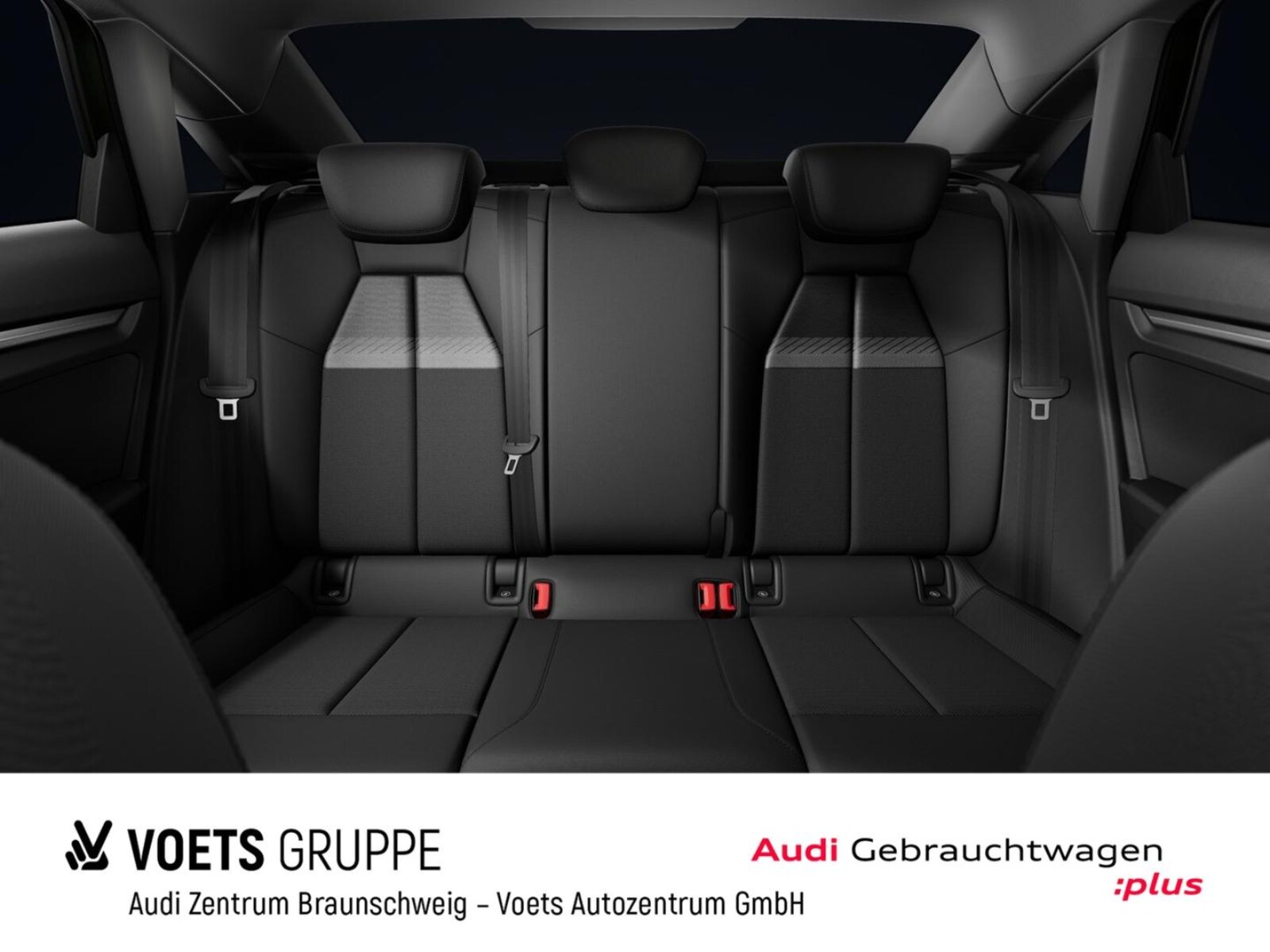 Audi A3 Limousine – Bild 10