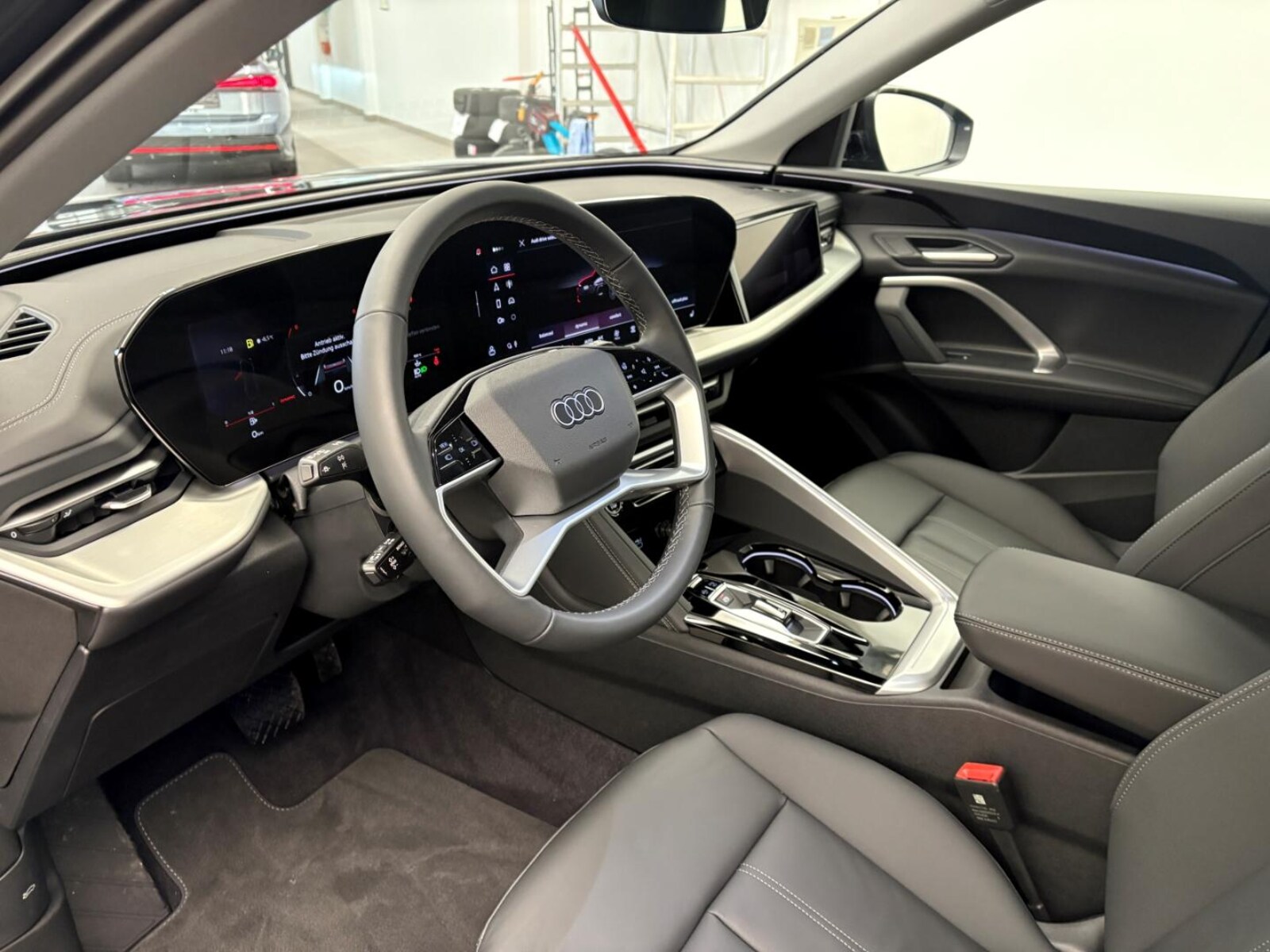 Audi Q5 – Bild 9