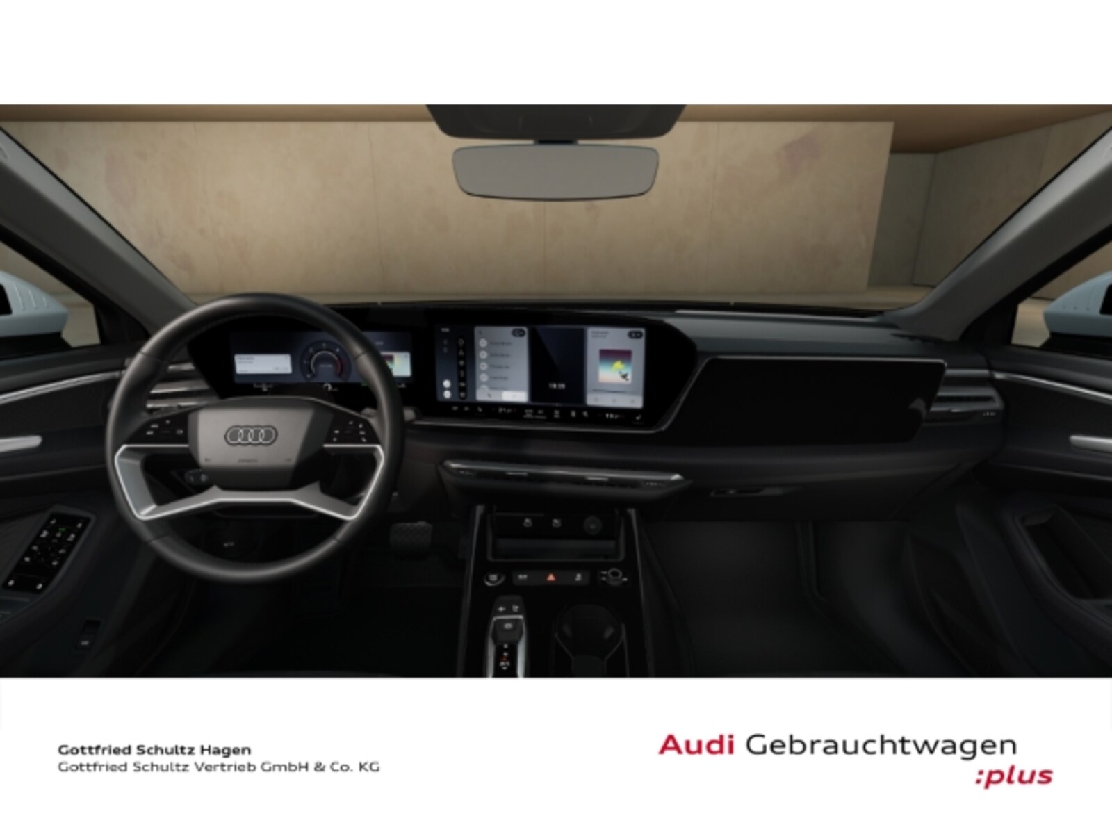 Audi A5 Limousine – Bild 8